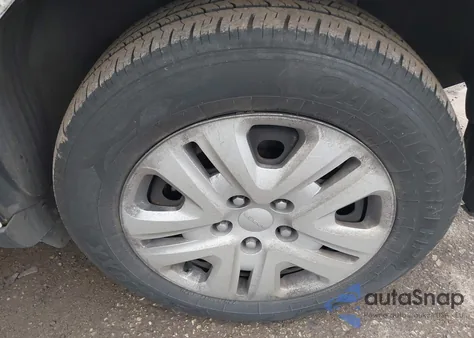 2016 Dodge Journey Se z USA, uszkodzony, nr VIN 3C4PDCAB8GT110442